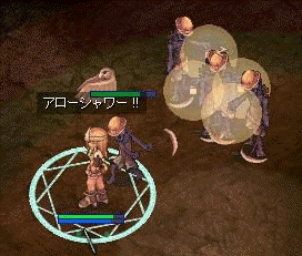 AS㩂͂ߗK